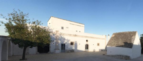  Masseria Capece  Чистернино